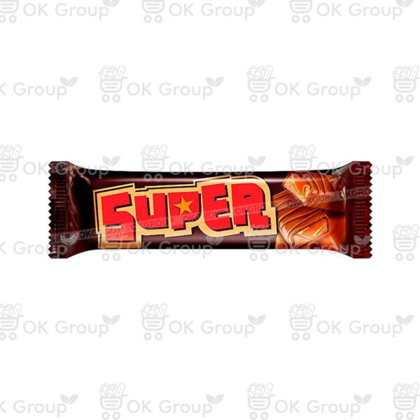 Батончик Super 40 гр.