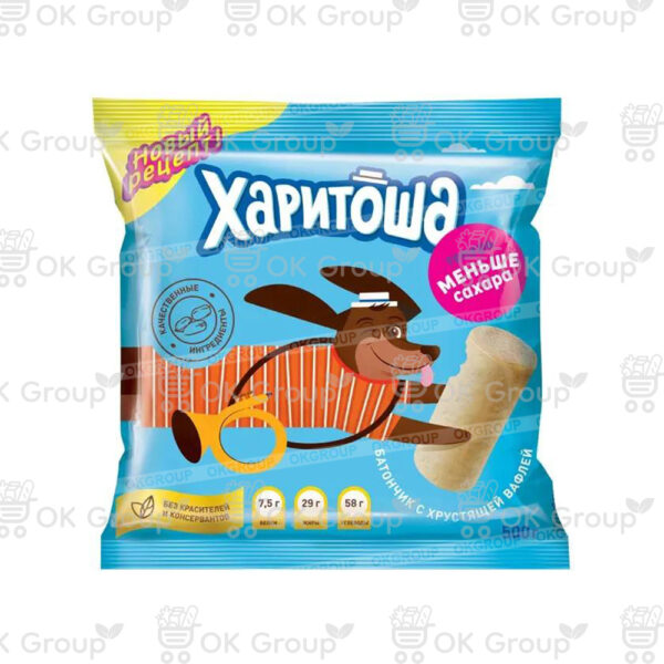 Конфета Харитоша 1 кг.