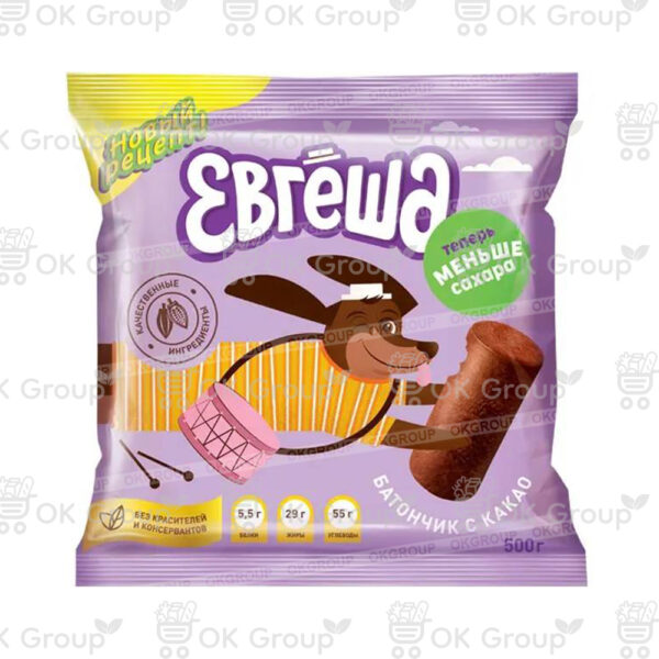 Конфета Евгеша 1 кг