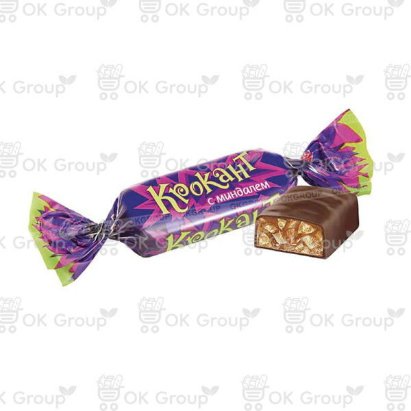 Конфета Крокант 1 кг.