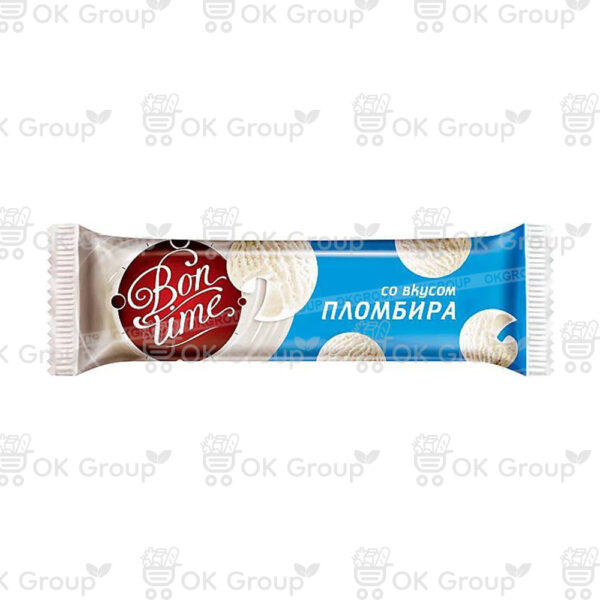 Батончик Бон-Тайм 20 гр.