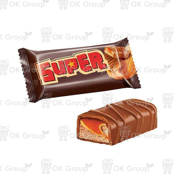 Конфеты Super 1 кг.
