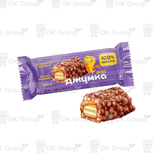 Конфеты Яшкино Джумка 1 кг.