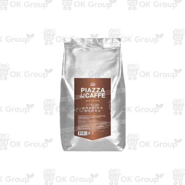 Кофе Jardin Piazza del Caffe зерно 1000 гр.