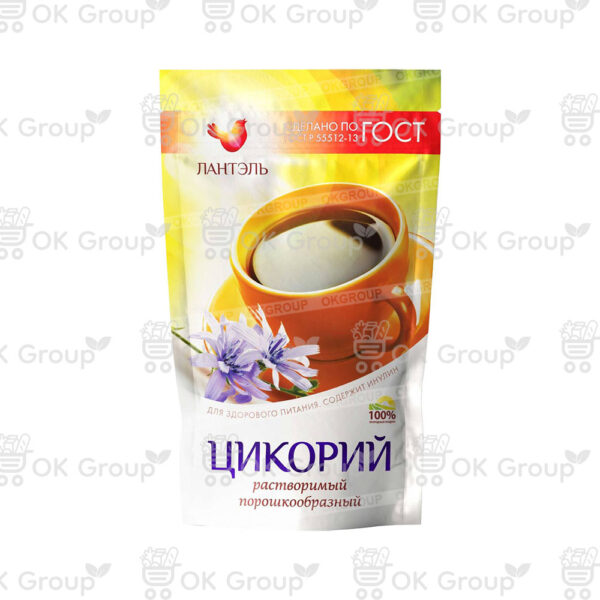 Цикорий "Лантэль" с инулином 85 гр.