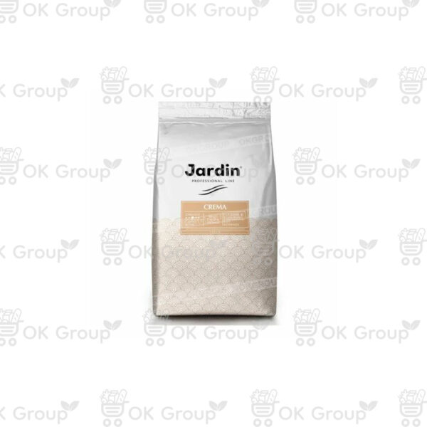 Кофе Jardin Classico зерно 1000 гр.