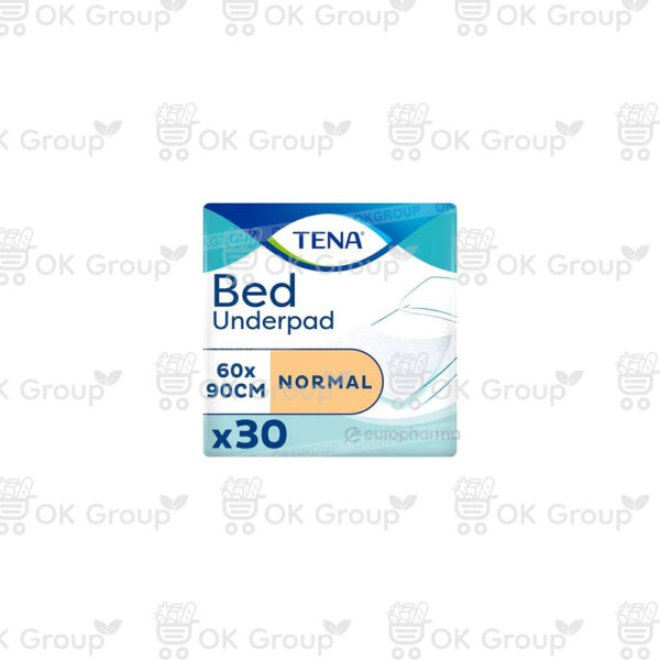 Подгузники TENA для взрослых Slip Plus Large 30 шт.