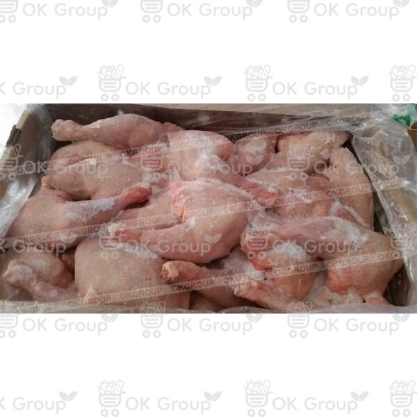 Окорочка Chickodelli б/х 12 кг.
