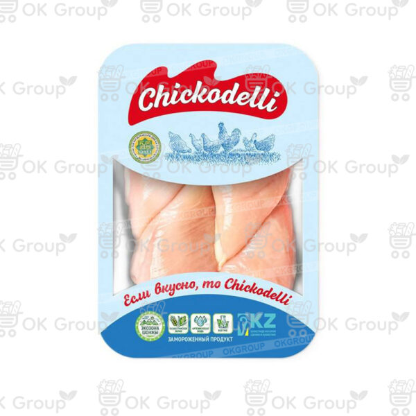 Филе Chickodelli 13 кг. подложка