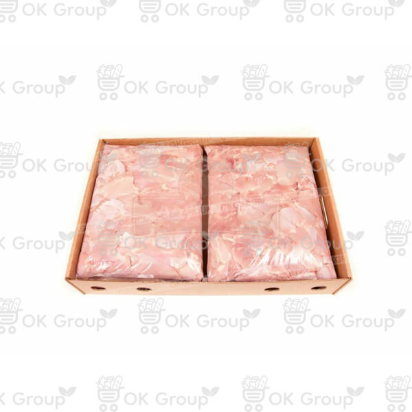 Филе окорочка Chickodelli (6*2,5 кг.) 15 кг.