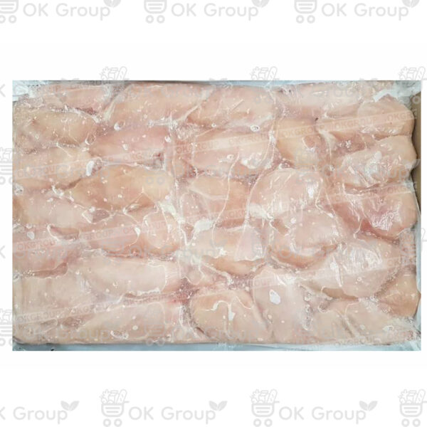 Филе Chickodelli резаное б/к 12 кг.